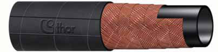 用于消防車輛上輸送水和液體滅火介質